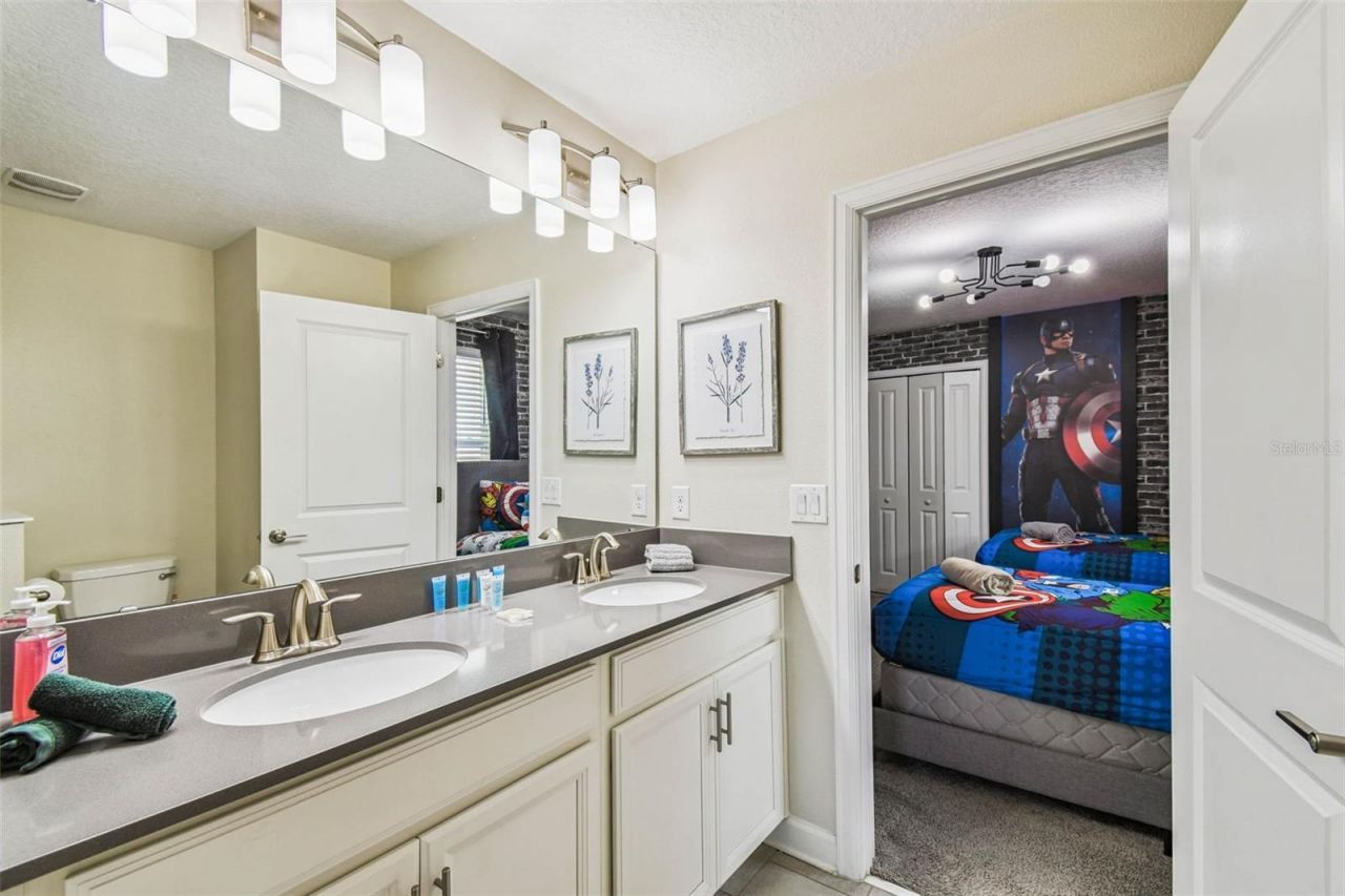 8844 Cruden Bay Court, Davenport, FL 33896 Photo