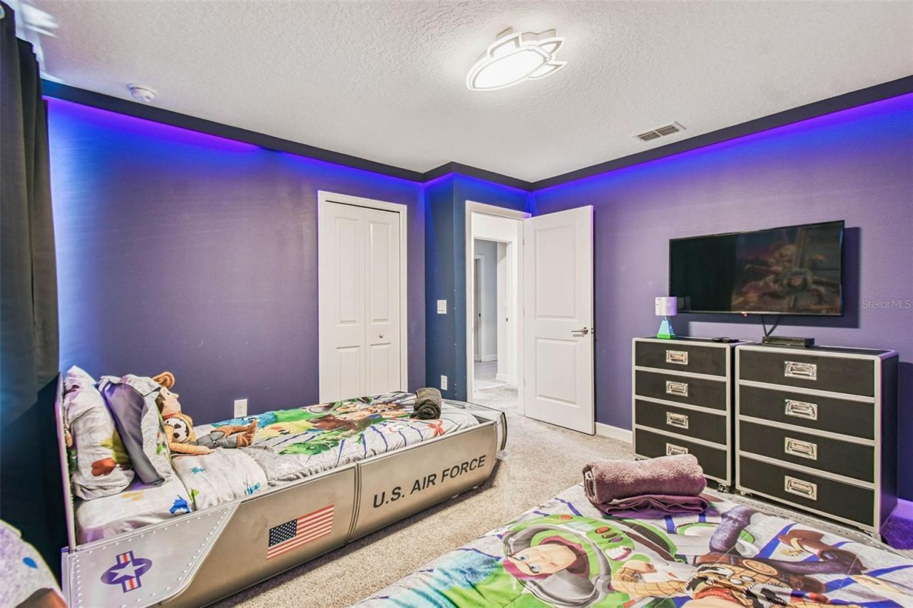 8844 Cruden Bay Court, Davenport, FL 33896 Photo
