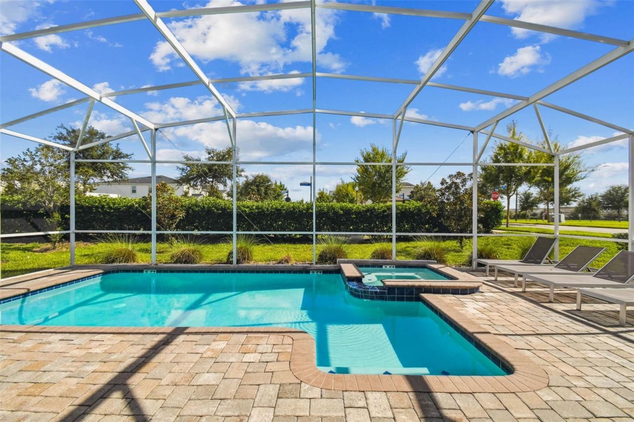 8844 Cruden Bay Court, Davenport, FL 33896 Photo