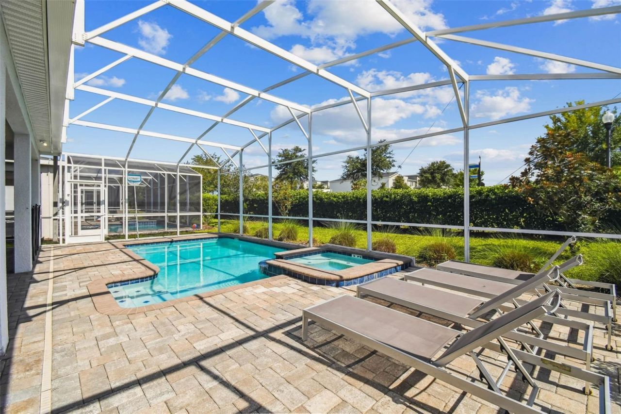 8844 Cruden Bay Court, Davenport, FL 33896 Photo
