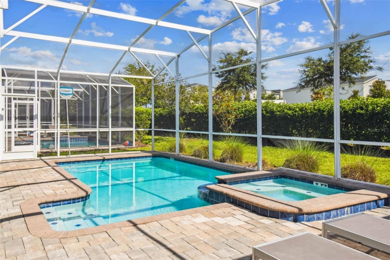 8844 Cruden Bay Court, Davenport, FL 33896 Photo