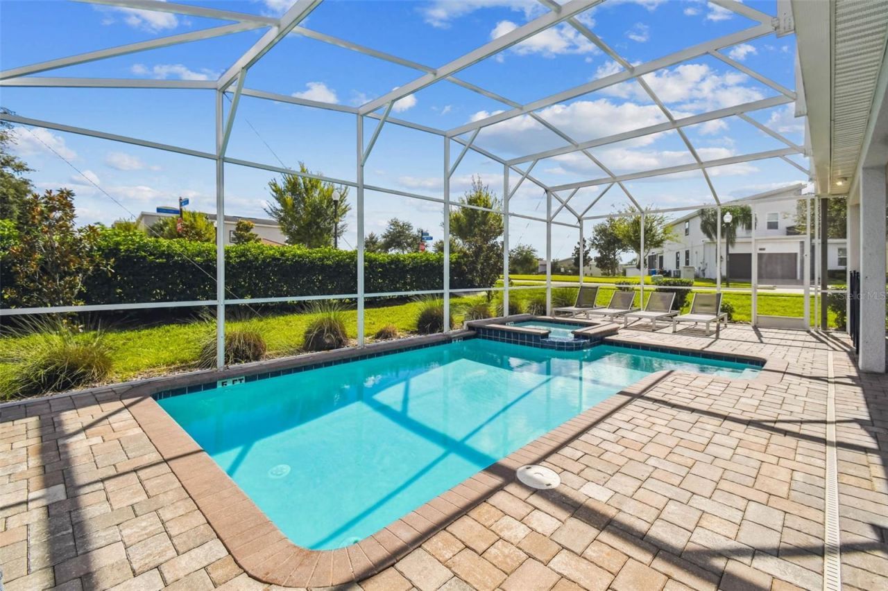 8844 Cruden Bay Court, Davenport, FL 33896 Photo