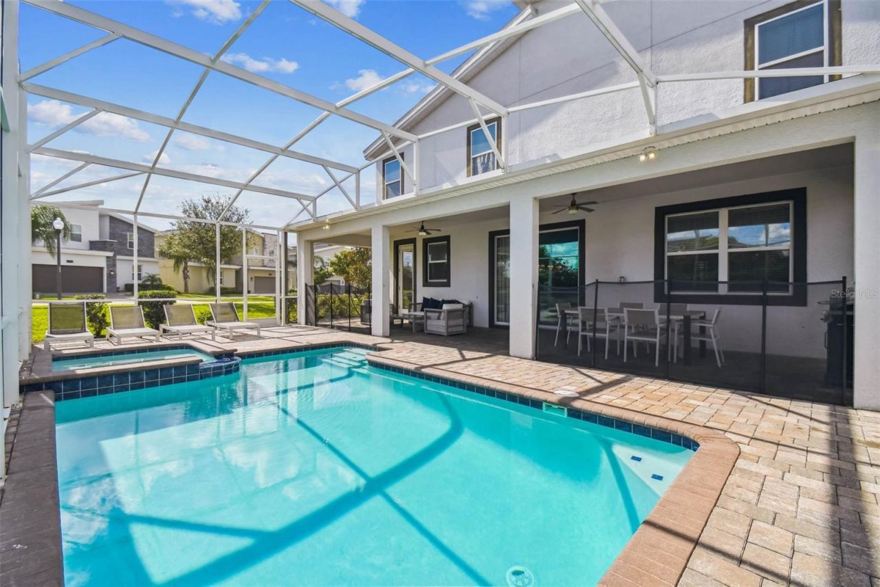 8844 Cruden Bay Court, Davenport, FL 33896 Photo