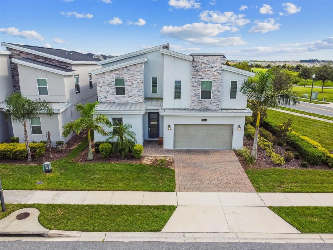8844 Cruden Bay Court, Davenport, FL 33896 Photo