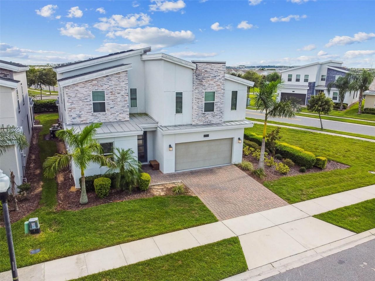 8844 Cruden Bay Court, Davenport, FL 33896 Photo
