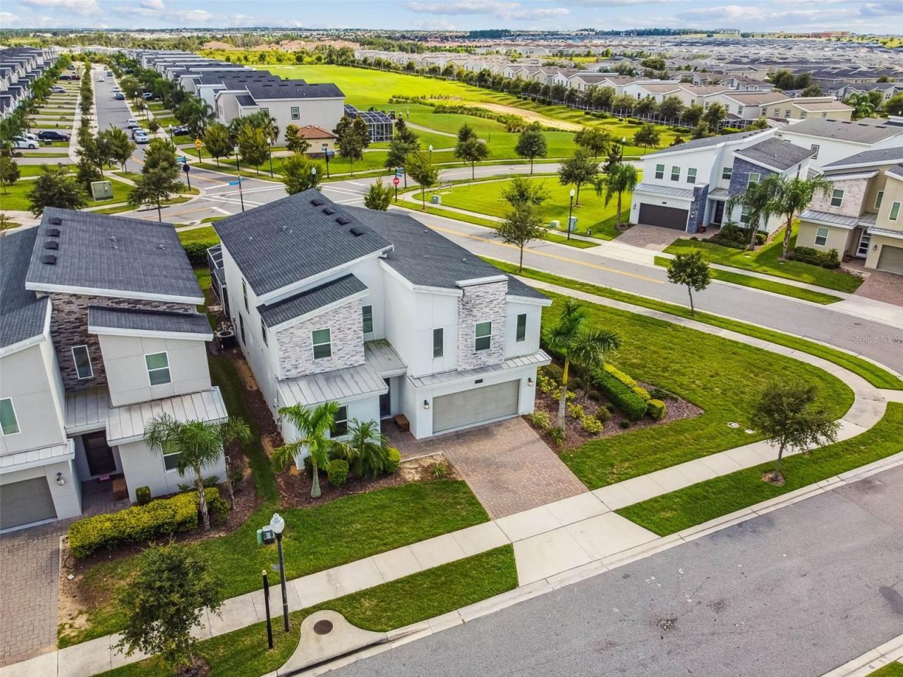 8844 Cruden Bay Court, Davenport, FL 33896 Photo