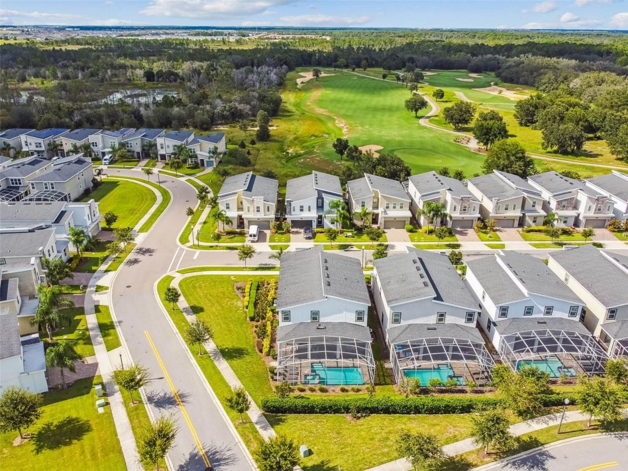 8844 Cruden Bay Court, Davenport, FL 33896 Photo