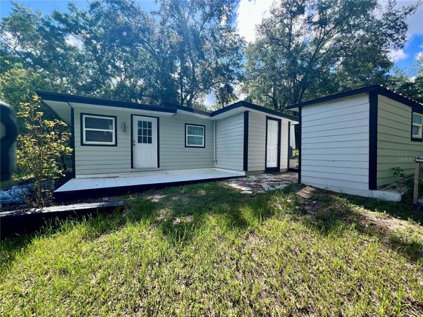 3750 HILLTOP, DUNNELLON, FL 34433