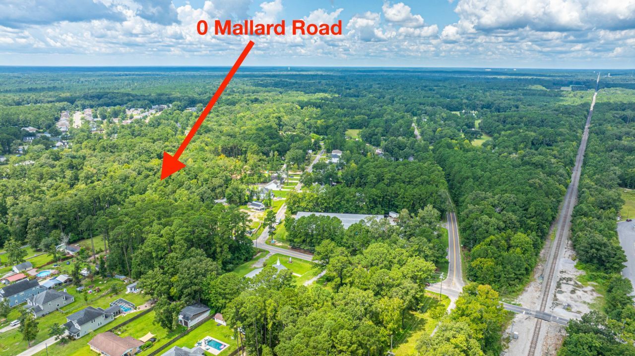 0 Mallard Rd Lot 5 Photo 4