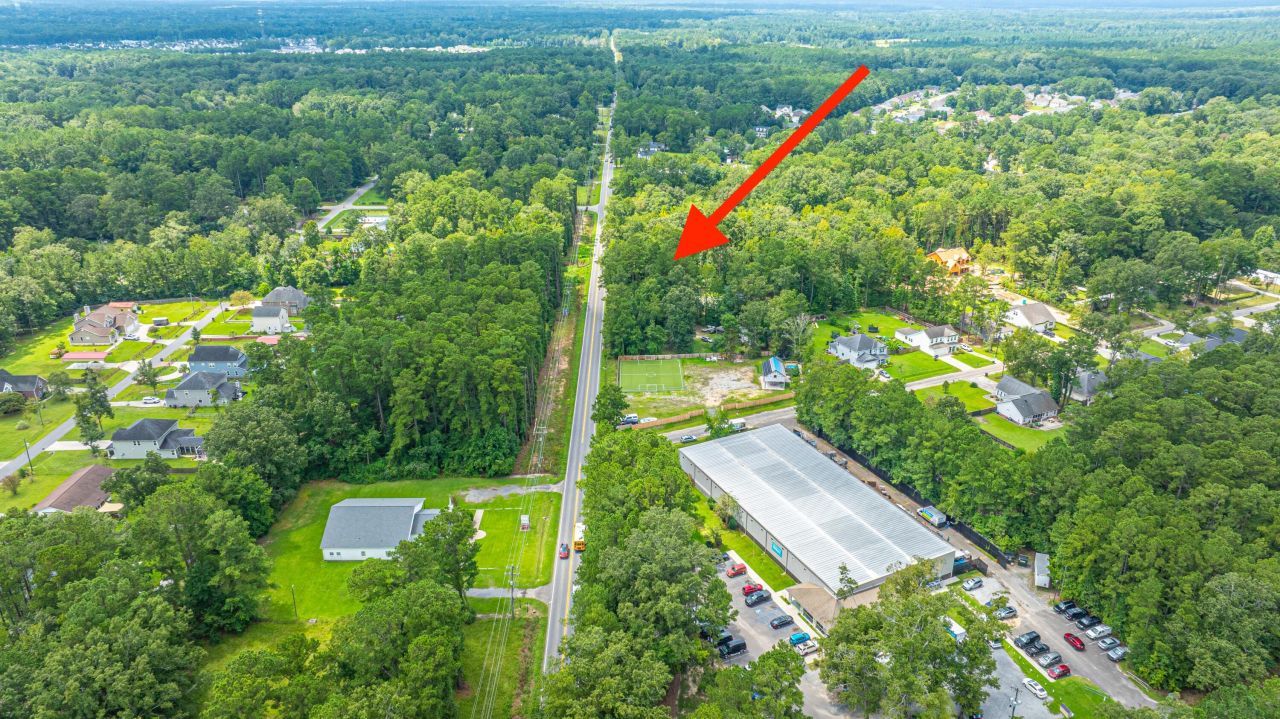 0 Mallard Rd Lot 5 Photo 6