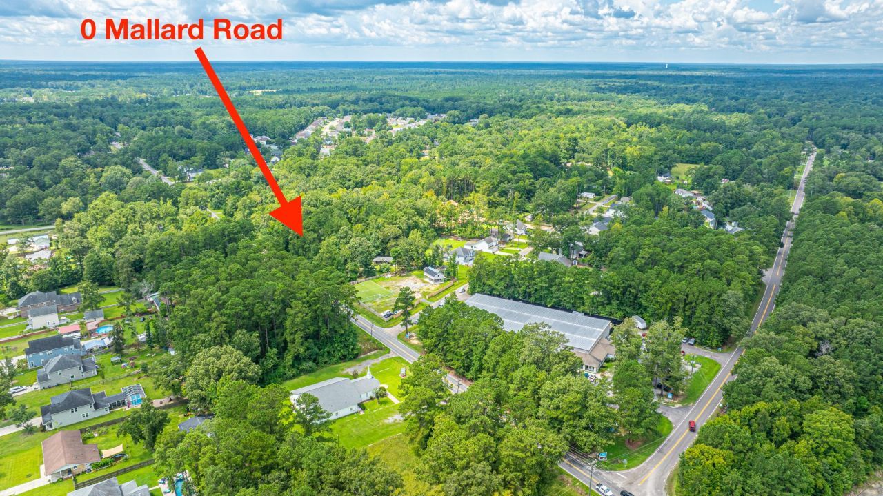 0 Mallard Rd Lot 5 Photo 8