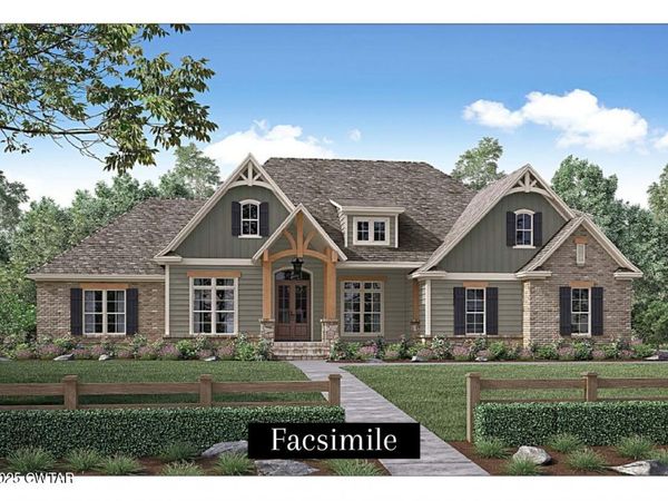 300 Greystone Cove, Henderson, TN 38340