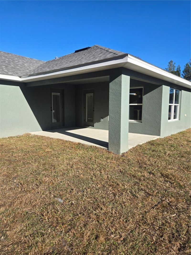 2601 Clearwood Street, Inverness, FL 34452 Photo