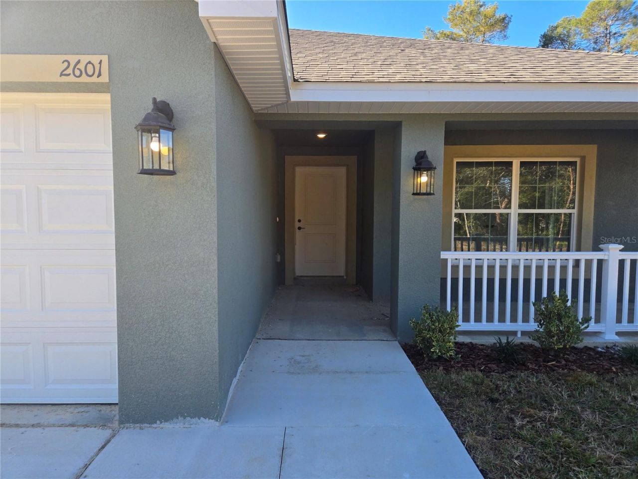 2601 Clearwood Street, Inverness, FL 34452 Photo