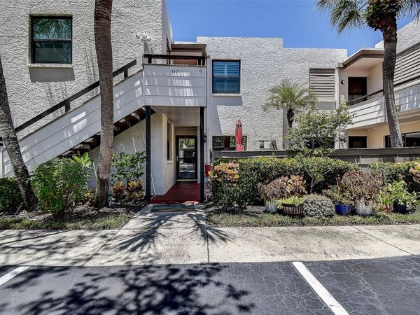 118 PINEHURST DRIVE, Unit 118D, BRADENTON, FL 34210