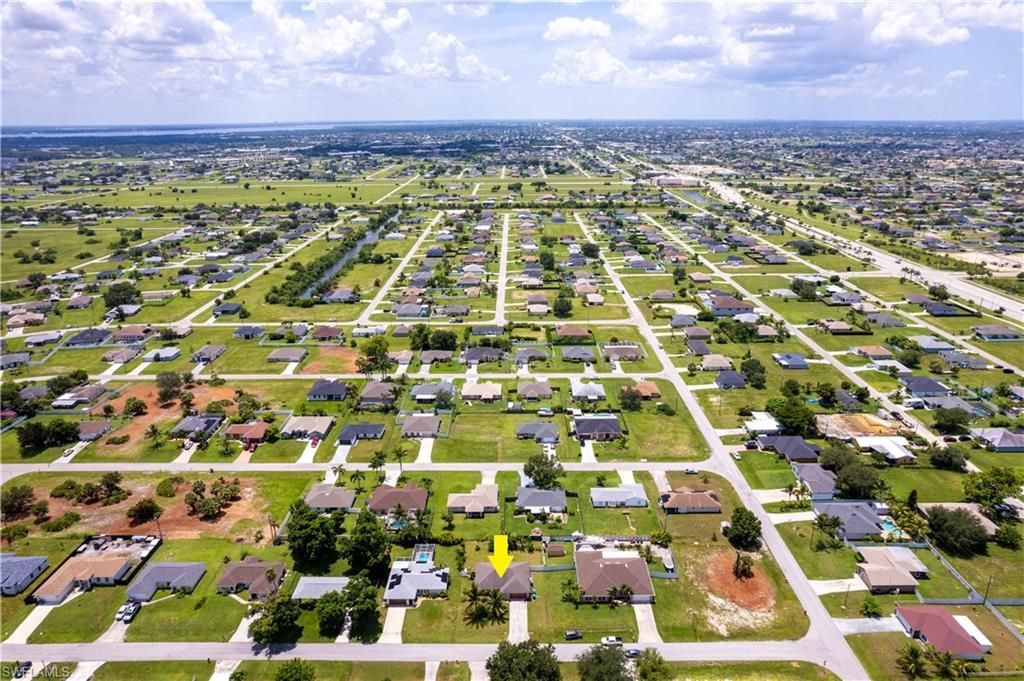 1728 NE 22nd Ter, Cape Coral, FL 33909 Photo