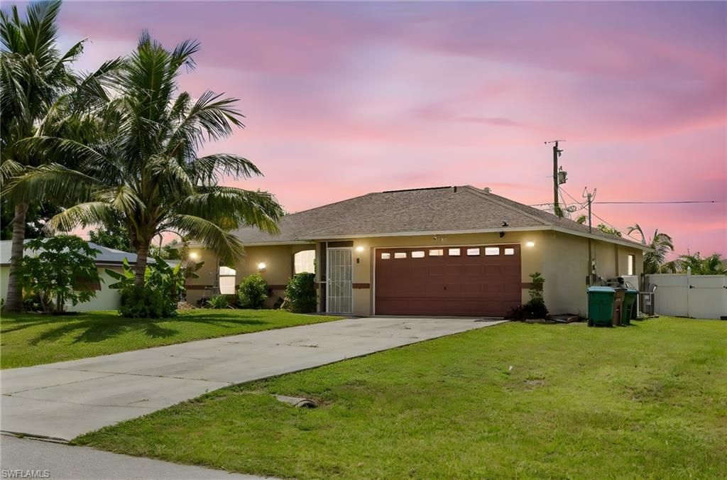 1728 NE 22nd Ter, Cape Coral, FL 33909 Photo