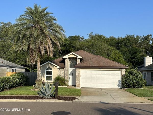 1624 ROBERTS Drive, Jacksonville Beach, FL 32250