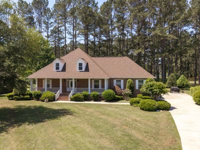 233 Plantation Drive, Manning, SC 29102