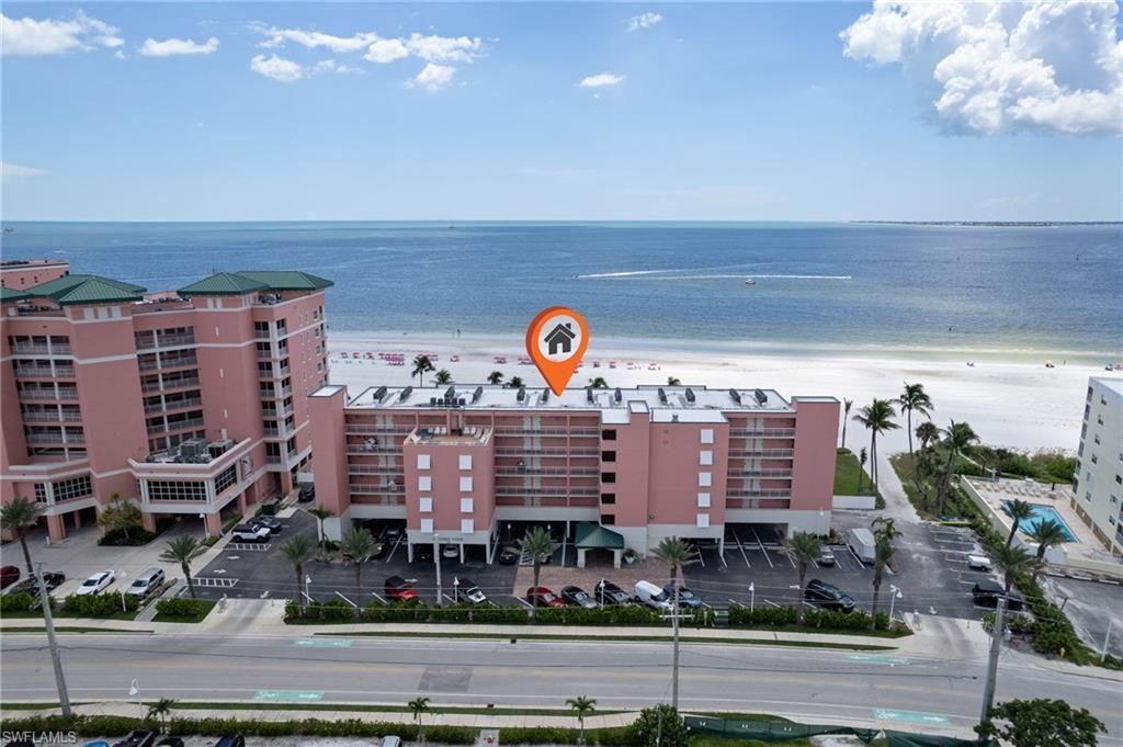 140 Estero Blvd, Unit 2302, Fort Myers Beach, FL 33931 Photo