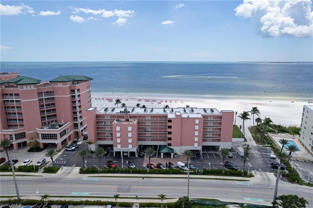 140 Estero Blvd, Unit 2302, Fort Myers Beach, FL 33931 Photo