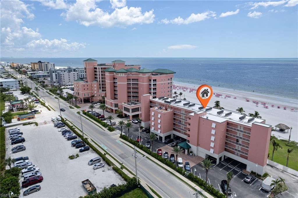 140 Estero Blvd, Unit 2302, Fort Myers Beach, FL 33931 Photo