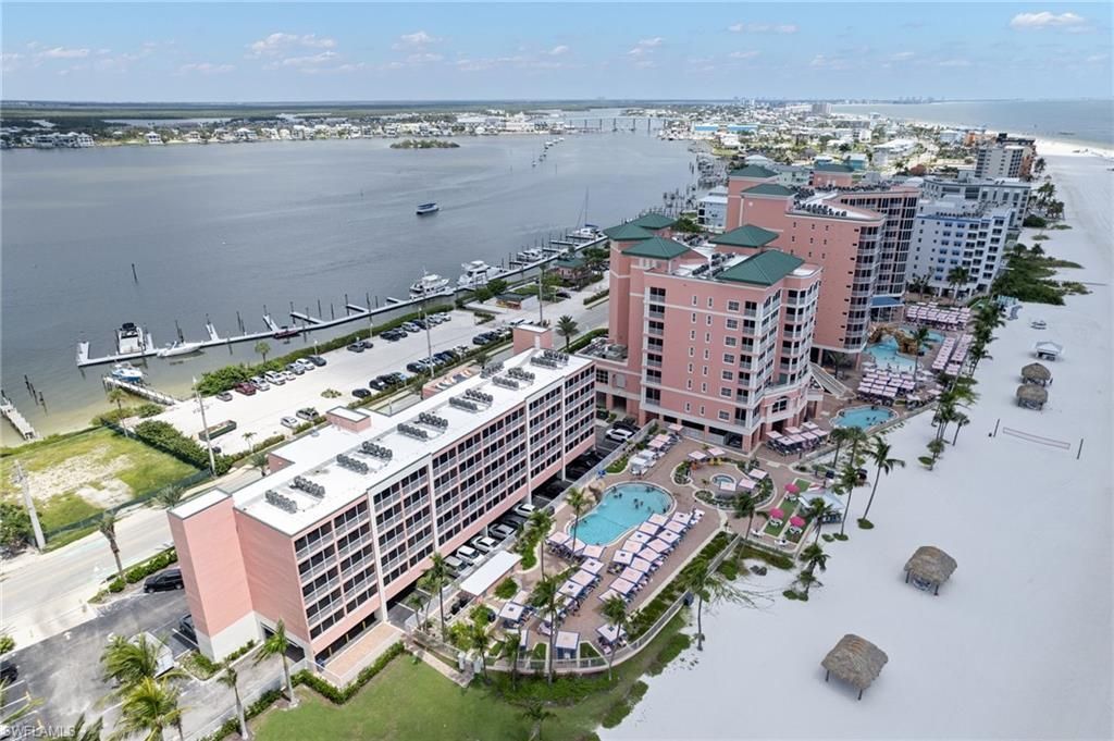 140 Estero Blvd, Unit 2302, Fort Myers Beach, FL 33931 Photo