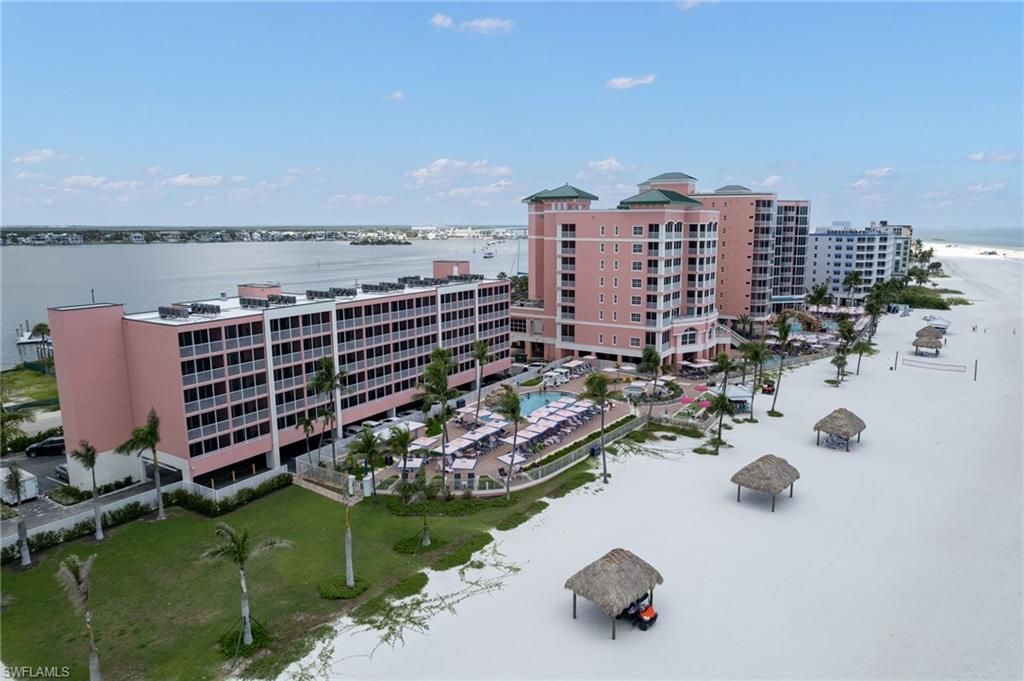 140 Estero Blvd, Unit 2302, Fort Myers Beach, FL 33931 Photo