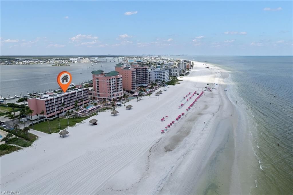 140 Estero Blvd, Unit 2302, Fort Myers Beach, FL 33931 Photo