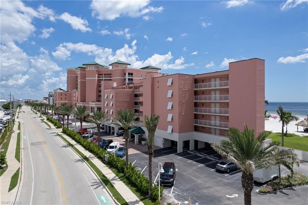 140 Estero Blvd, Unit 2302, Fort Myers Beach, FL 33931 Photo