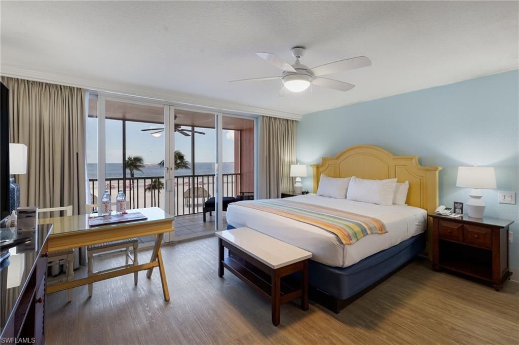 140 Estero Blvd, Unit 2302, Fort Myers Beach, FL 33931 Photo