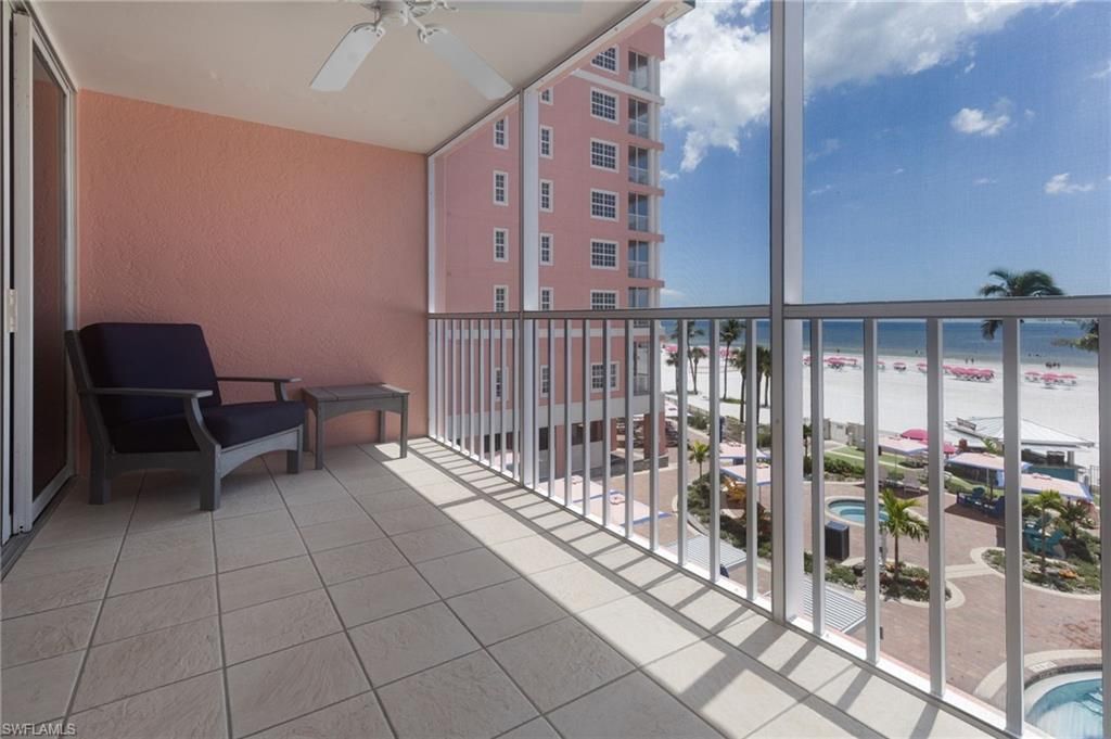 140 Estero Blvd, Unit 2302, Fort Myers Beach, FL 33931 Photo