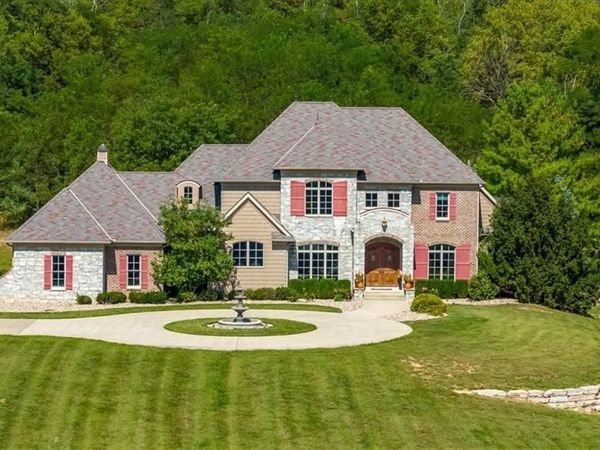 2102 Highway 36 N/A, Wathena, KS 66090