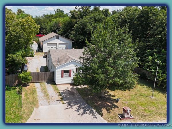 2616 Norman Avenue, Oklahoma City, OK 73127