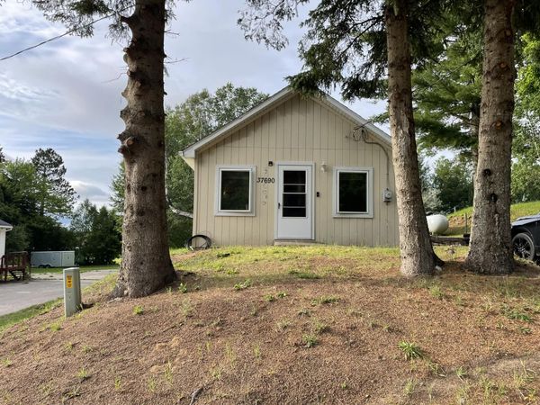 37690 W 2nd ST, Hulbert, MI 49748