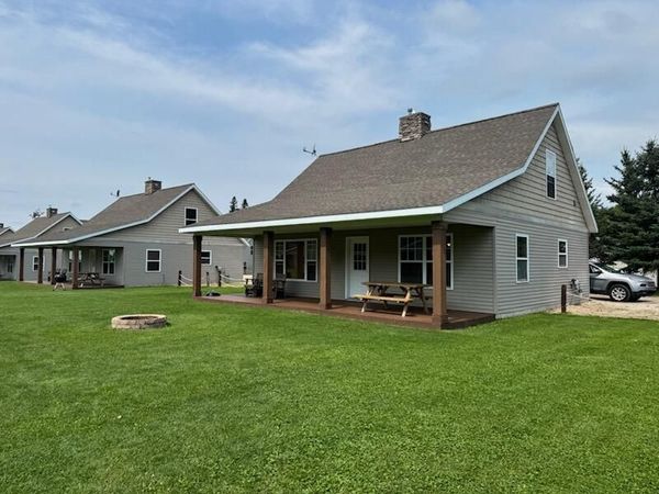 Unit 23 Pine Bluff N10140 Co Rd 135, McMillan, MI 49853