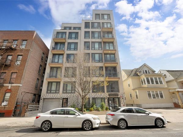 148-36 89th Avenue, Unit 7B, Jamaica, NY 11435