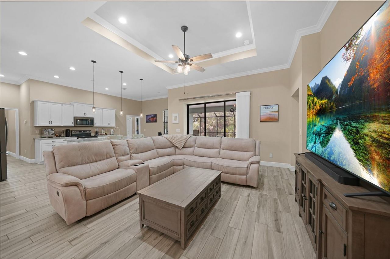 4399 Glordano Avenue, North Port, FL 34286 Photo