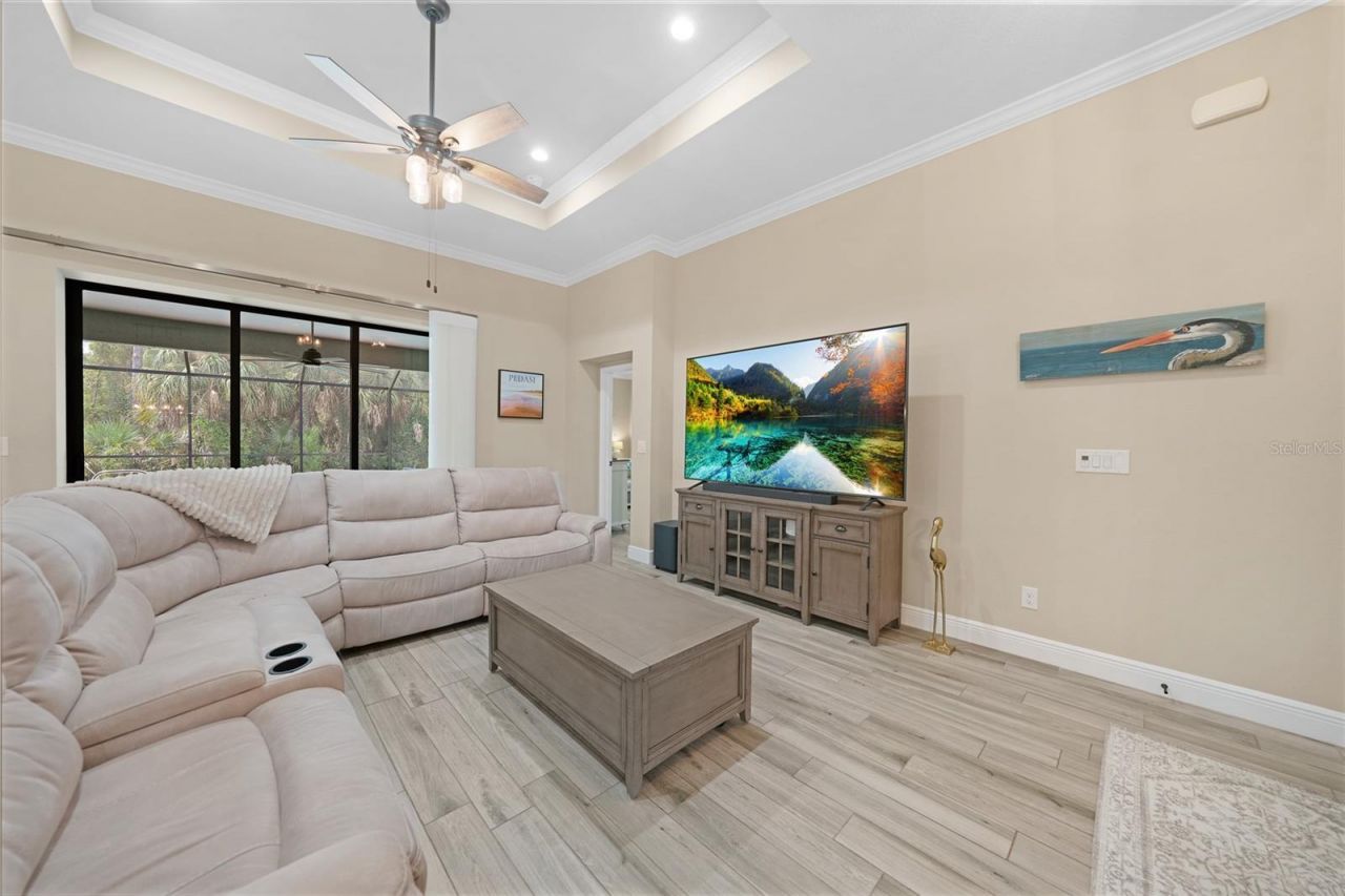 4399 Glordano Avenue, North Port, FL 34286 Photo