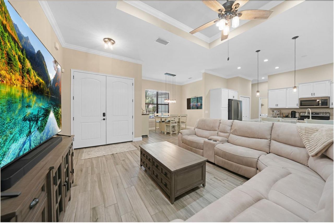 4399 Glordano Avenue, North Port, FL 34286 Photo