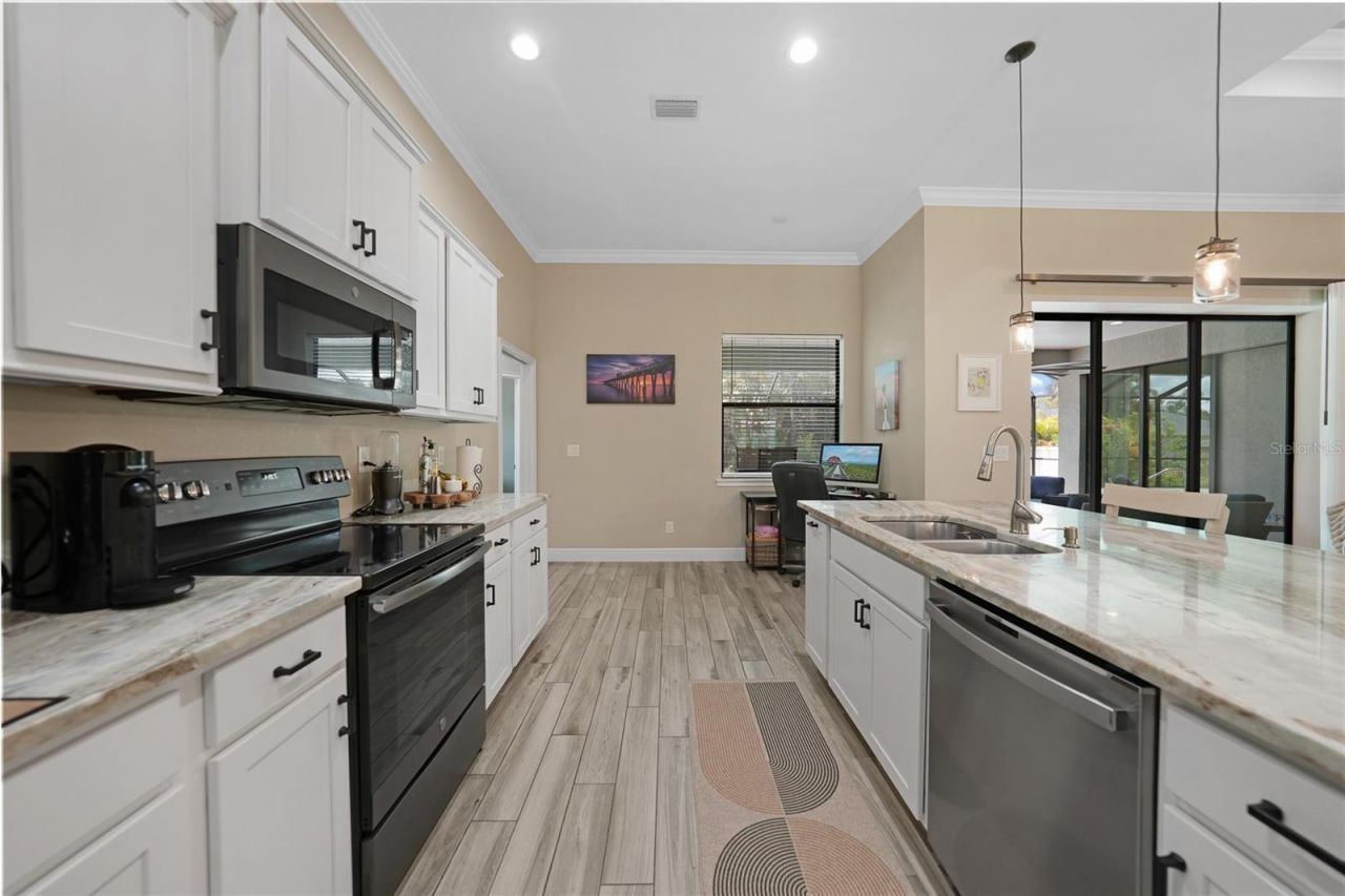 4399 Glordano Avenue, North Port, FL 34286 Photo