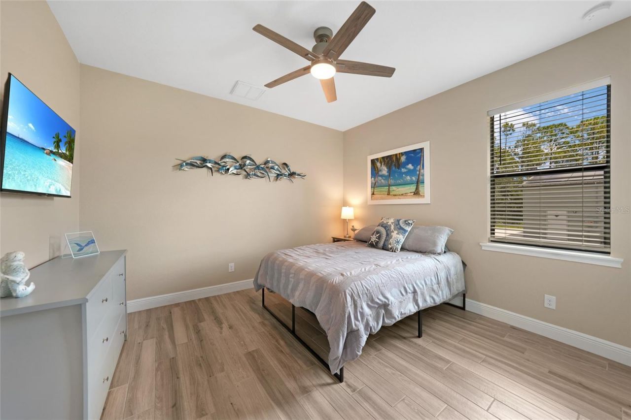 4399 Glordano Avenue, North Port, FL 34286 Photo