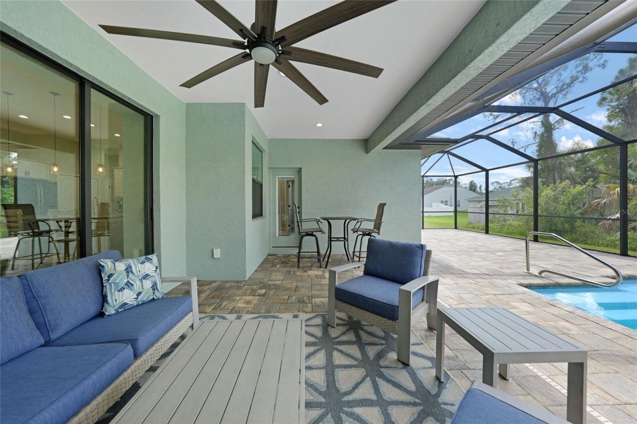 4399 Glordano Avenue, North Port, FL 34286 Photo