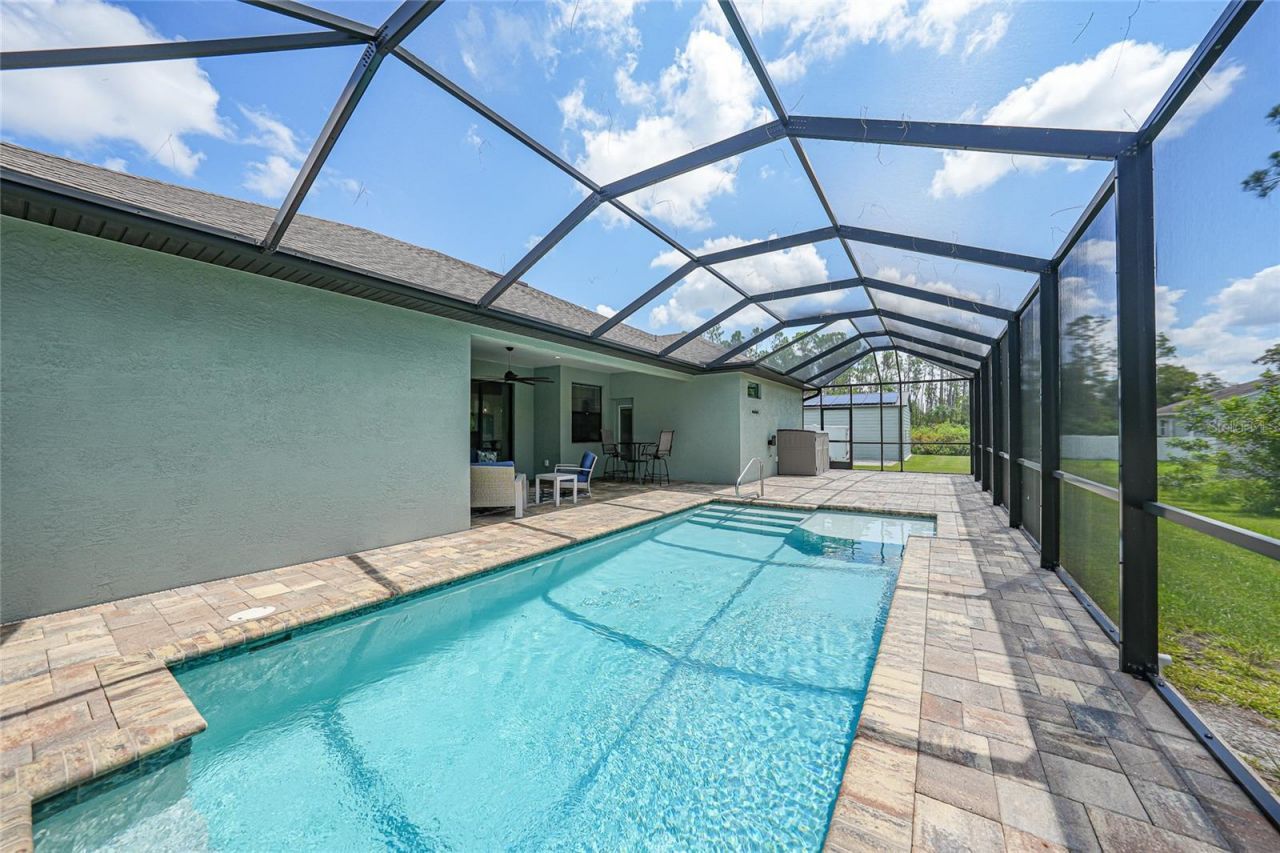 4399 Glordano Avenue, North Port, FL 34286 Photo