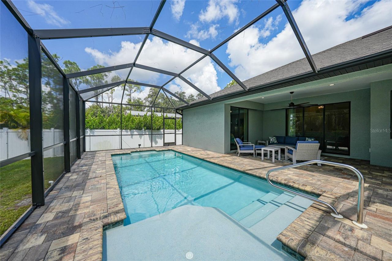 4399 Glordano Avenue, North Port, FL 34286 Photo