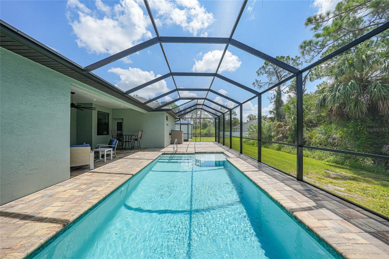 4399 Glordano Avenue, North Port, FL 34286 Photo