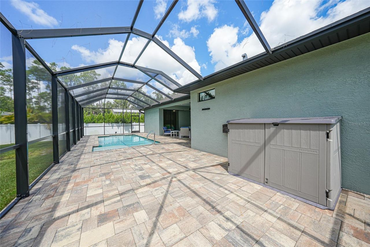 4399 Glordano Avenue, North Port, FL 34286 Photo