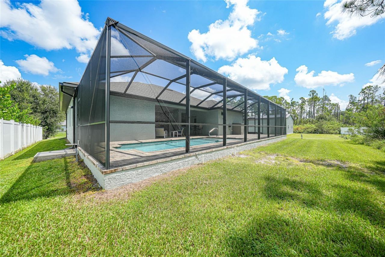 4399 Glordano Avenue, North Port, FL 34286 Photo