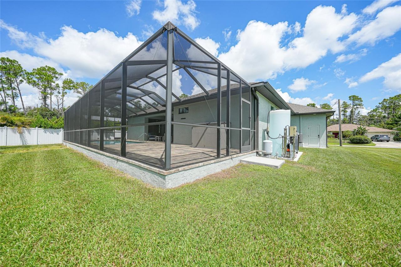 4399 Glordano Avenue, North Port, FL 34286 Photo