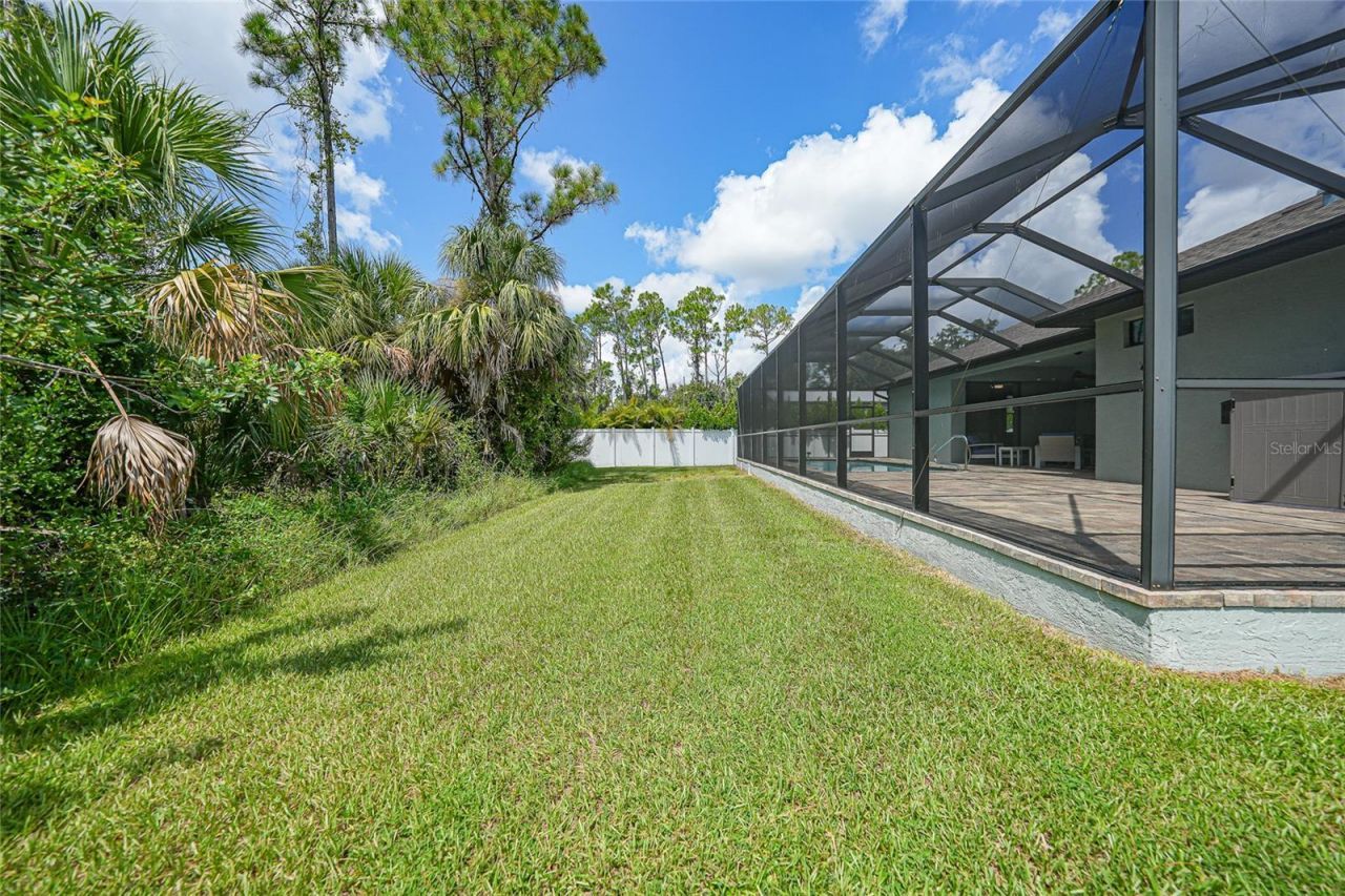 4399 Glordano Avenue, North Port, FL 34286 Photo